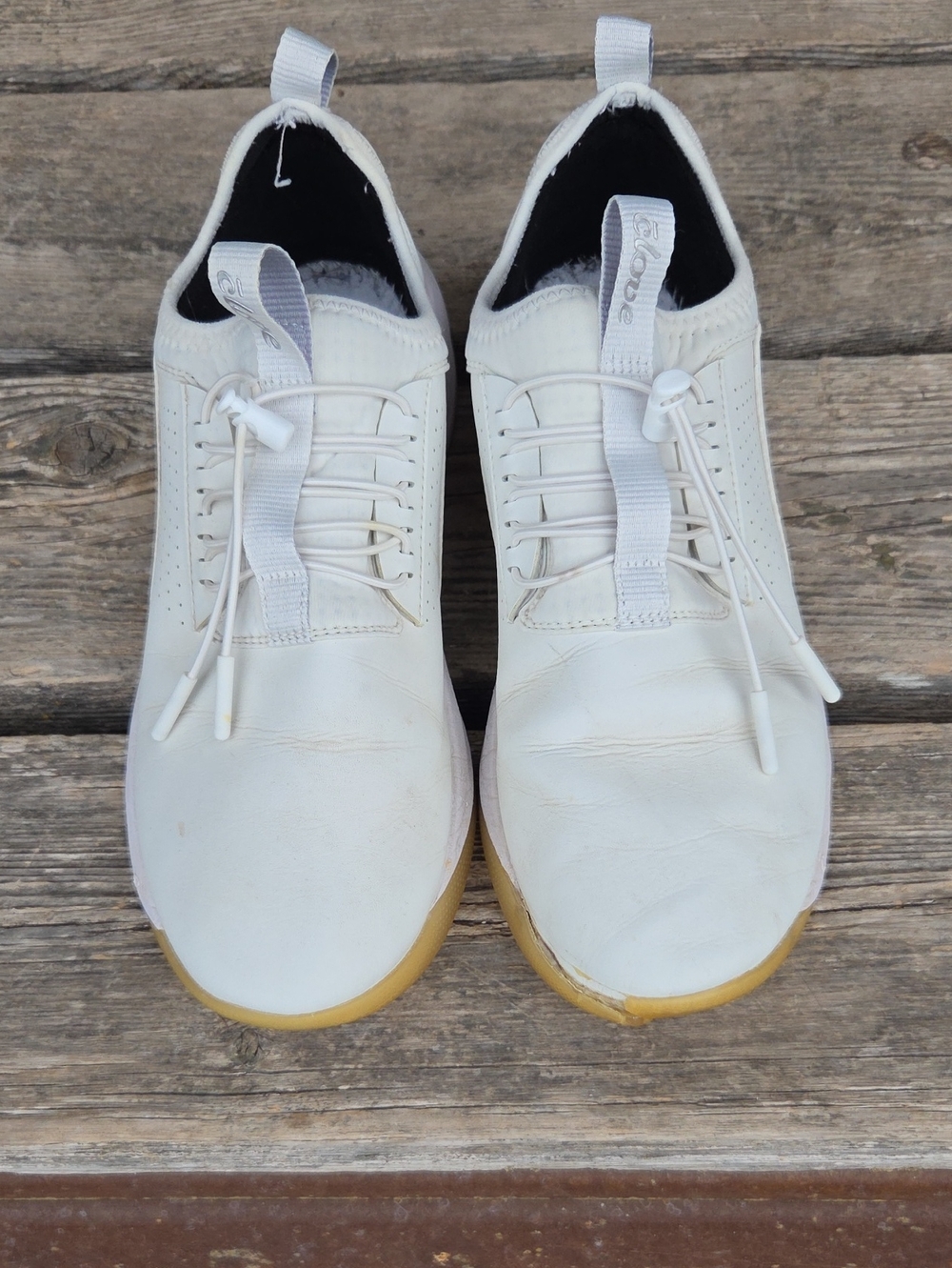 Clove Healthcare Nursing Waterproof Women's Classic Shoes Size 10.5